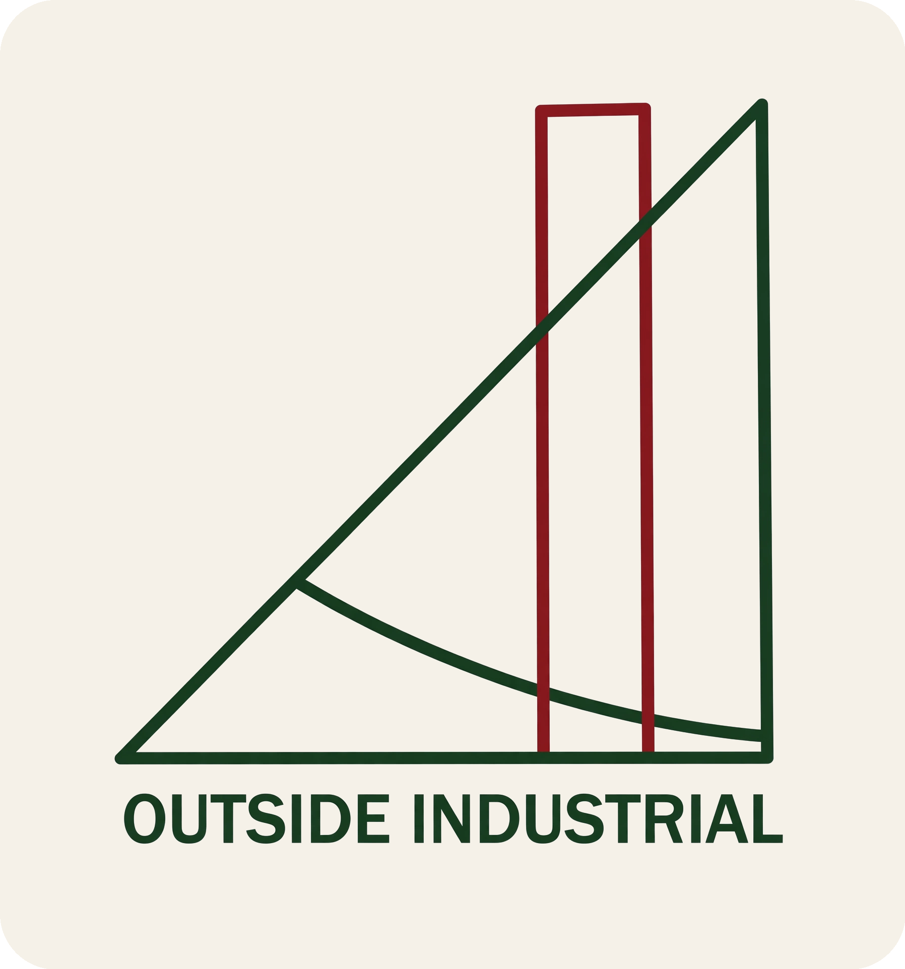 Outside Industrial