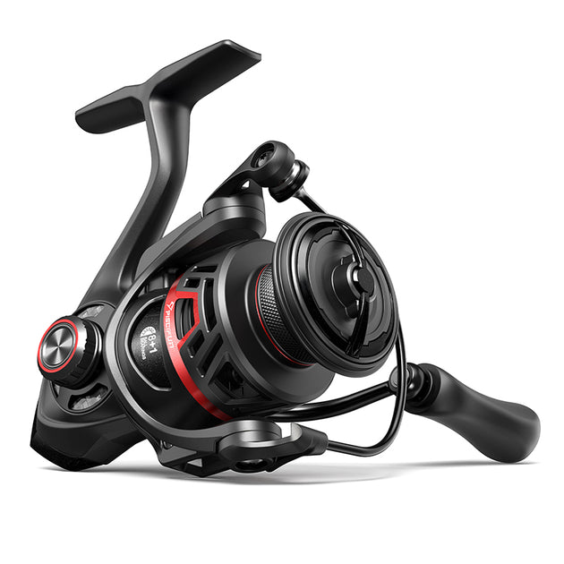 Piscifun Carbon X3 lightweight spinning reel